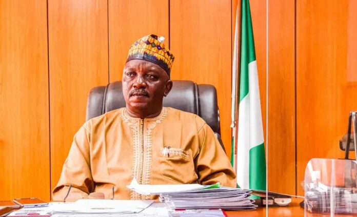 Federal High Court Abuja Saleh Mamman Interpreter