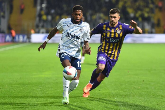 Fenerbahce Eyupspor Match Preview