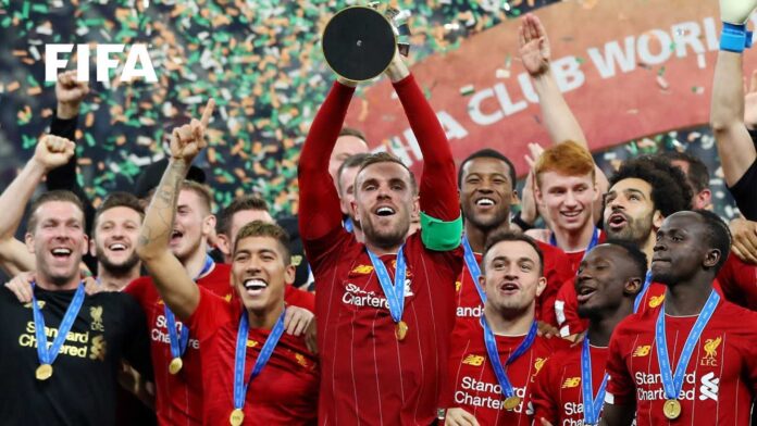 Fifa Club World Cup Match Highlights