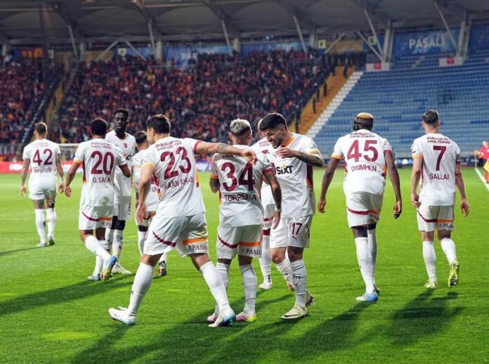 Galatasaray Vs Sivasspor Match Preview