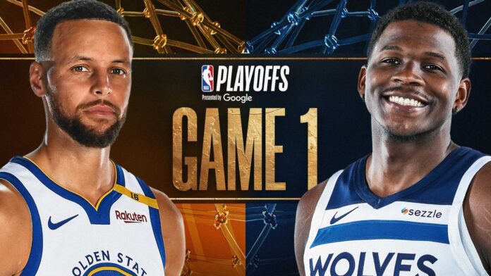 Golden State Warriors Vs Minnesota Timberwolves May 2025