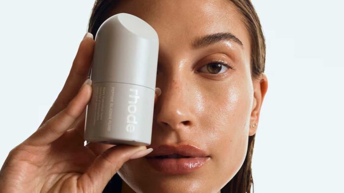 Hailey Bieber Beauty Brand Announcement