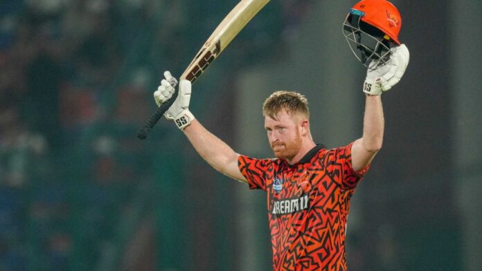 Heinrich Klaasen Ipl 2025 Performance