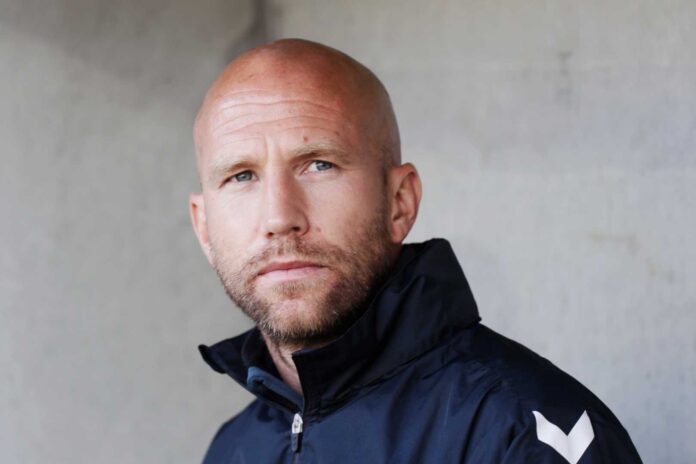 Henrik Rydström Mff Coach