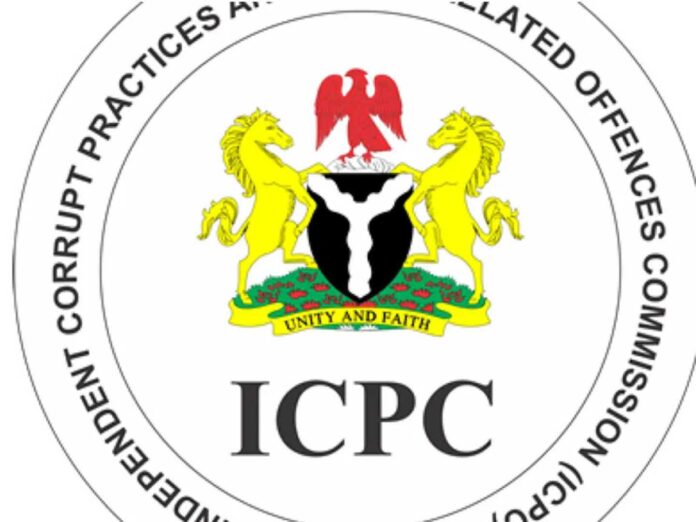 Independent Corrupt Practices Commission Investigation Nigeria
