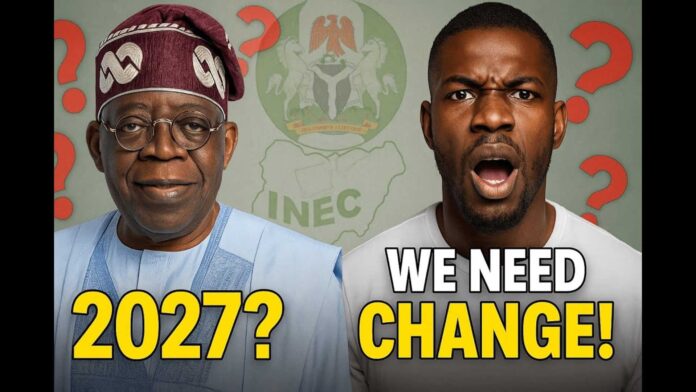Inec Reforms Nigeria Elections 2027