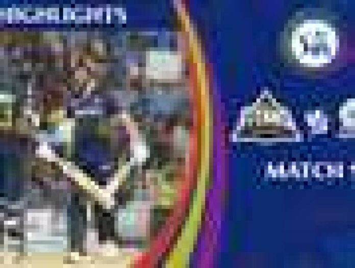 Ipl Match Mumbai Indians Gujarat Titans