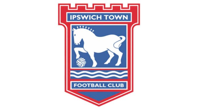 Ipswich Town Football Team News