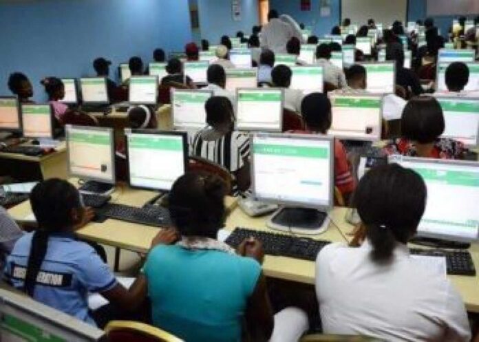 Jamb Exam Malpractices Nigeria 2025