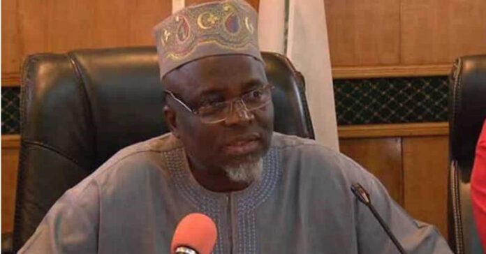 Jamb Registrar Examination Results Audit