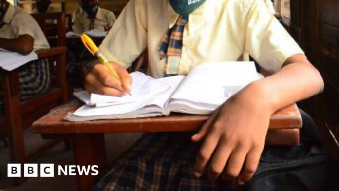 Jamb Test Nigeria Results Glitch