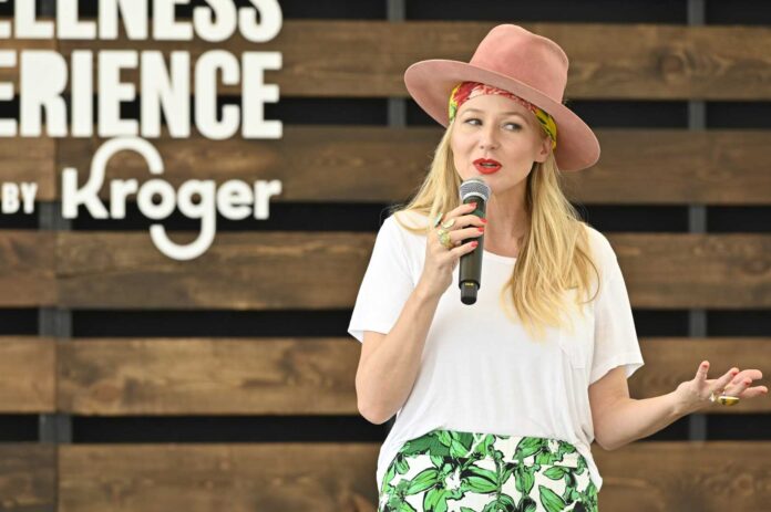 Jewel Kilcher Wellness Festival Lawsuit