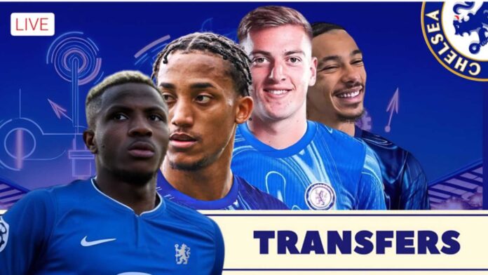 Joao Pedro Chelsea Transfer News