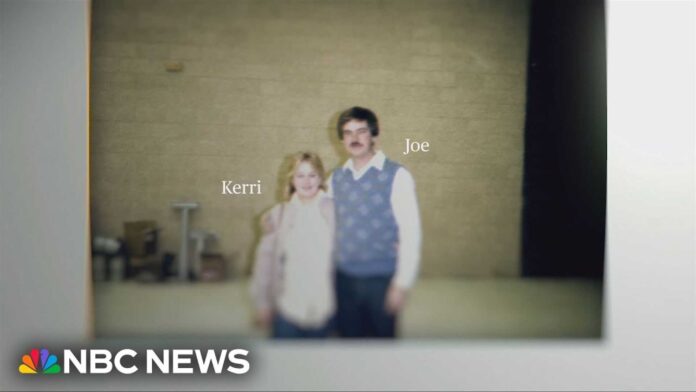 Joseph Campbell Church Abuse Allegations