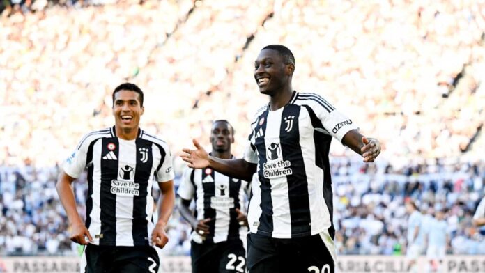 Juventus Vs Udinese Serie A Match Preview