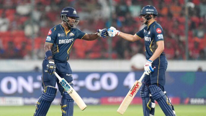 Kolkata Knight Riders Ipl 2025 Match Action