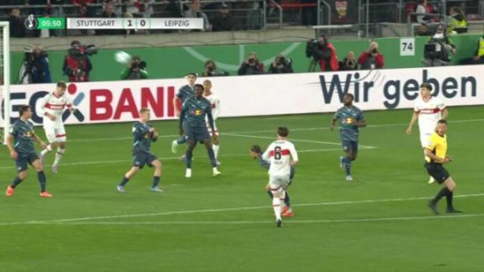 Leipzig Vfb Stuttgart Last Match