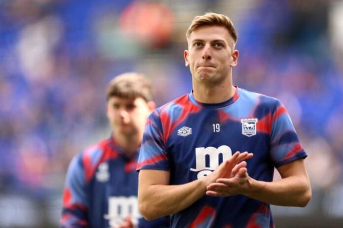 Liam Delap Transfer News