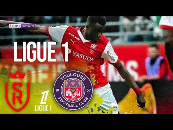 Ligue 1 Football Matches 2025 Teams