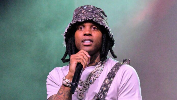 Lil Durk Chicago Murder Trial Witness Threats