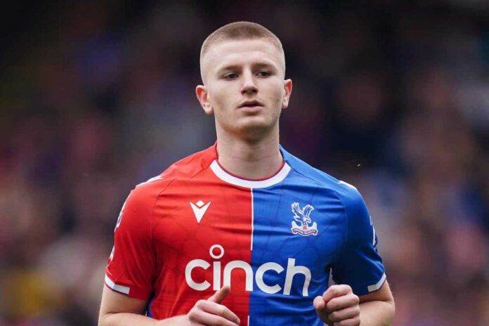 Liverpool Transfer News Adam Wharton Elliott Rodrygo