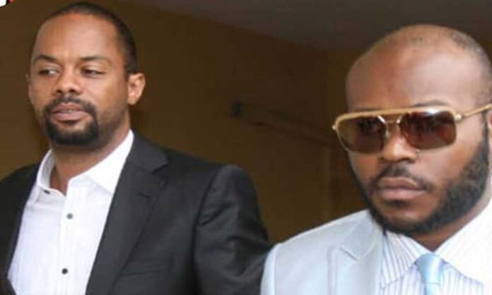 Mamman Ali Court Case Oil Subsidy Fraud