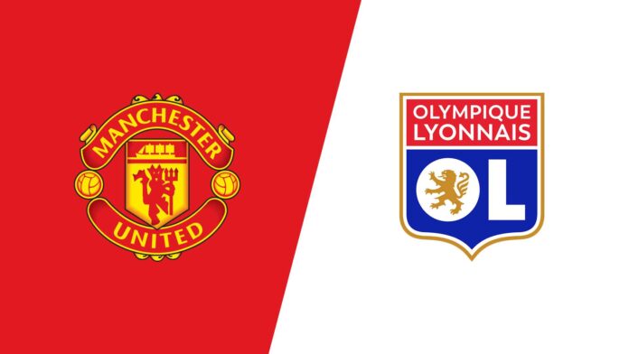 Manchester United Europa League 2025 Match Highlights