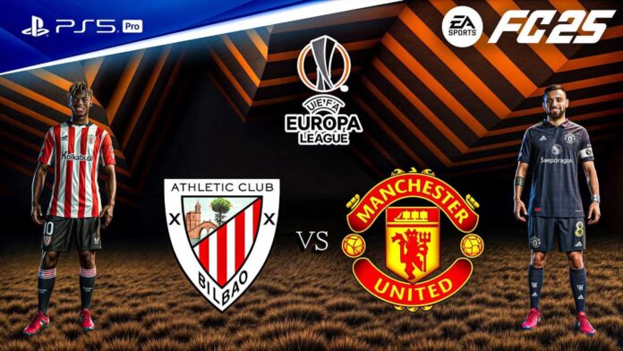 Manchester United Vs Athletic Club Europa League Semi Final