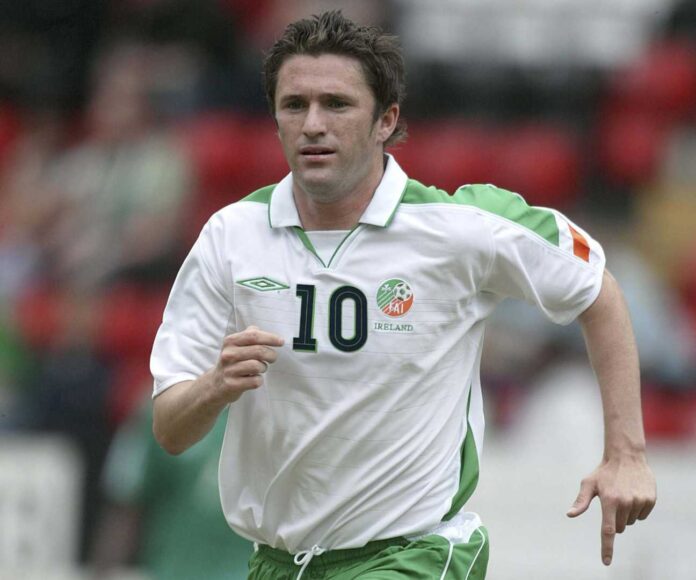 Marcus Gayle At Unity Cup 2023