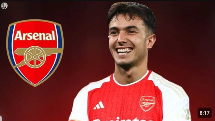 Martín Zubimendi Arsenal Transfer News