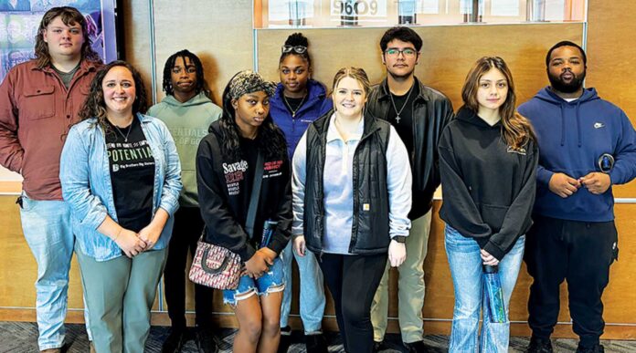 National Day Of Prayer Event In Fort Wayne