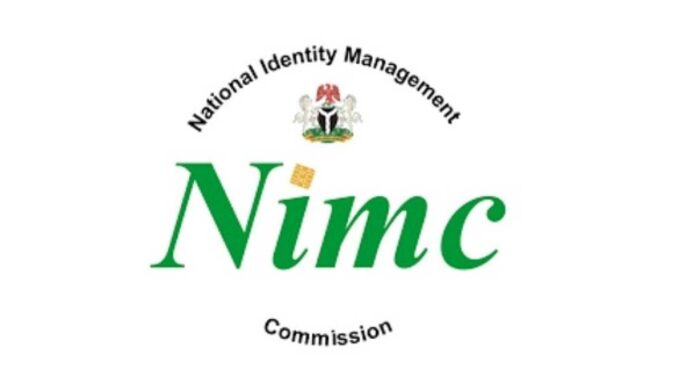 National Identity Management Commission Nigeria