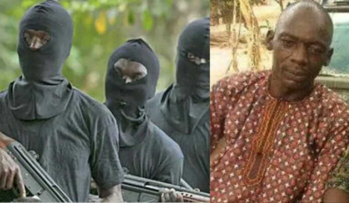 Nelson Adepoyigi Apc Chairman Kidnapping Incident Ondo