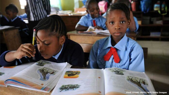 Nigeria Education System Challenges 2025