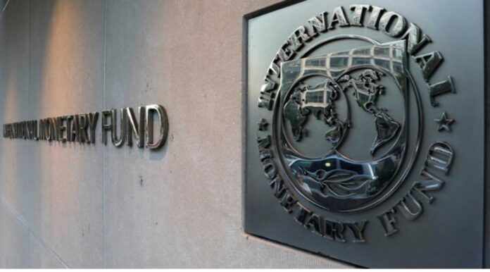 Nigeria Imf Repayment Latest News