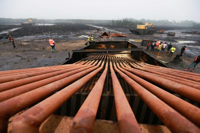 Nigeria Oil Refineries Investigation