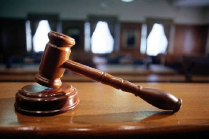 Nigerian Court Judges Gavel Price Hike