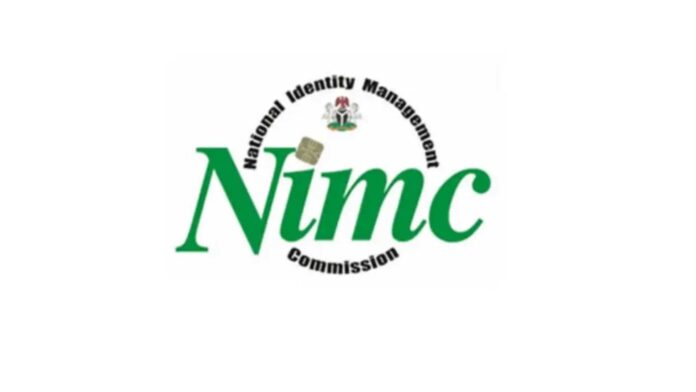 Nimc Nin Authentication Service Launch