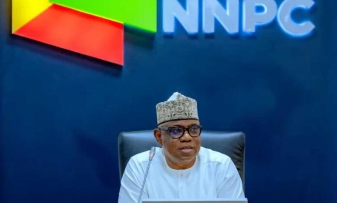 Nnpc Refinery Management Restructuring Nigeria