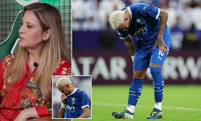 Palmeiras Football Players Injuries And Match