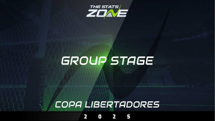 Palmeiras Vs Sporting Cristal Copa Libertadores 2025