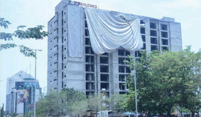 Pdp National Headquarters Abuja