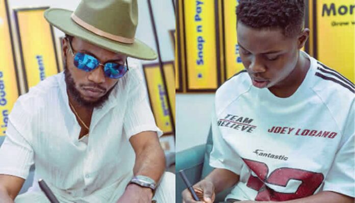 Peller Dami Adenuga Moremonee Microfinance Bank