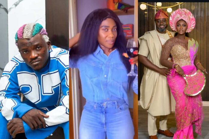 Portable Mercy Johnson Weight Loss Discussion