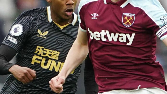 Premier League Clubs Gambling Sponsorship News