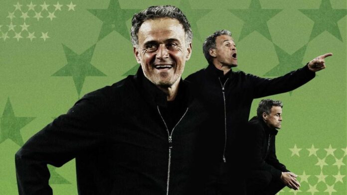 Psg Fan With Xana Jersey In Memory