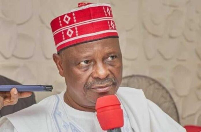 Rabiu Kwankwaso Apc Defection