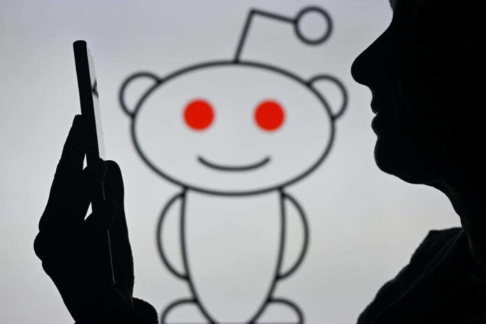Reddit Ai Bot Experiment Controversy