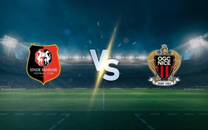 Rennes Vs Nice Ligue 1 Match Preview 2025