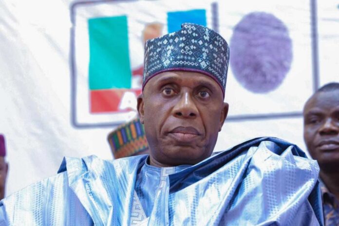 Rotimi Amaechi Sule Lamido Nigeria Politics